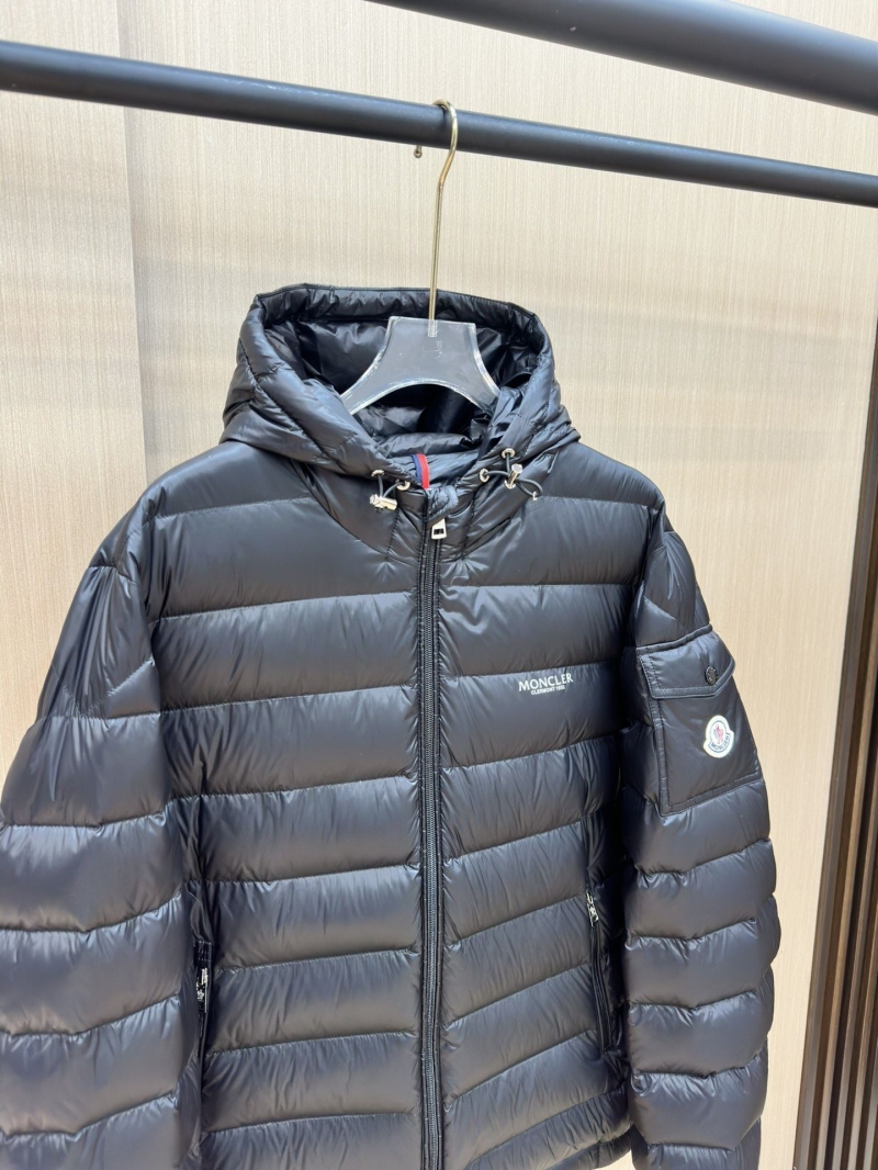 Moncler Down Coat